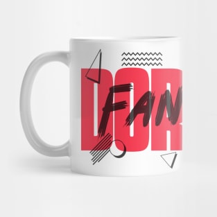 Fancy dorks Mug